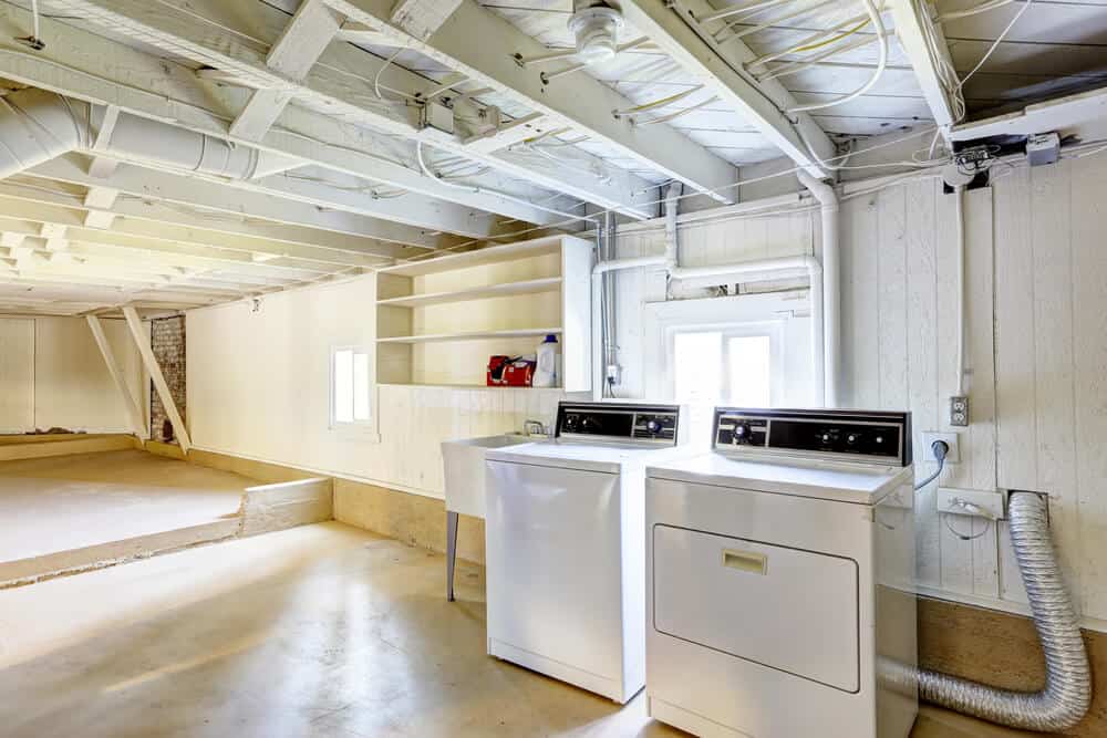 waterproofing basement repair company