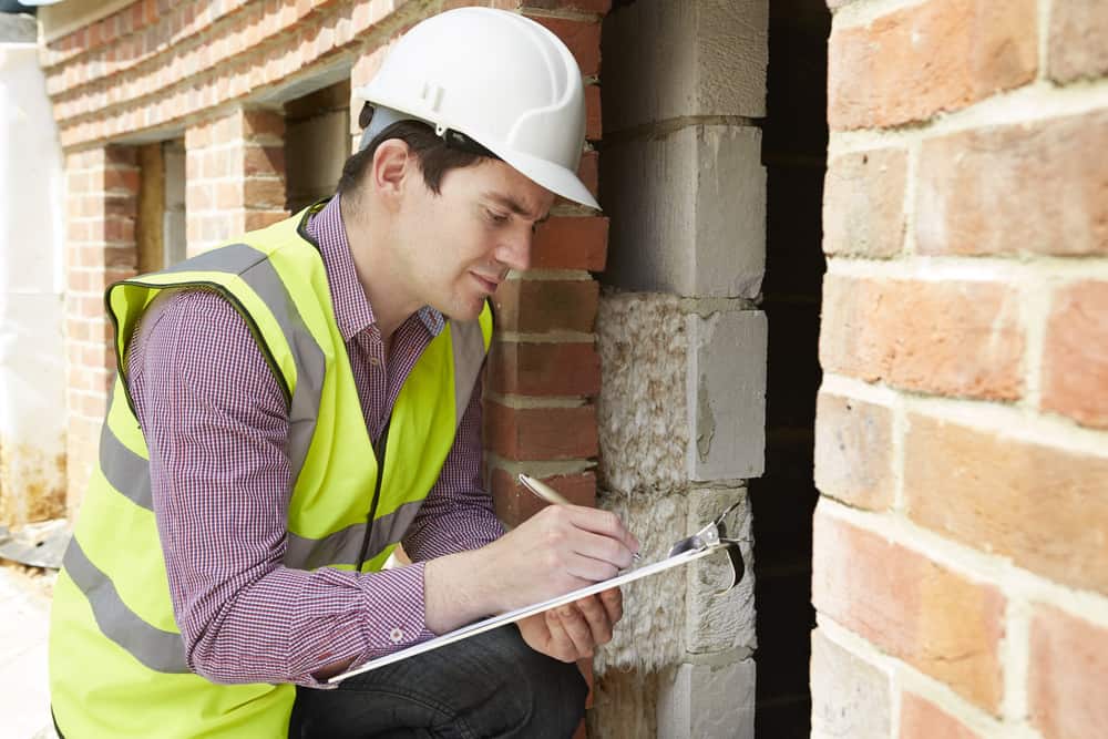 Drainage System Inspections
