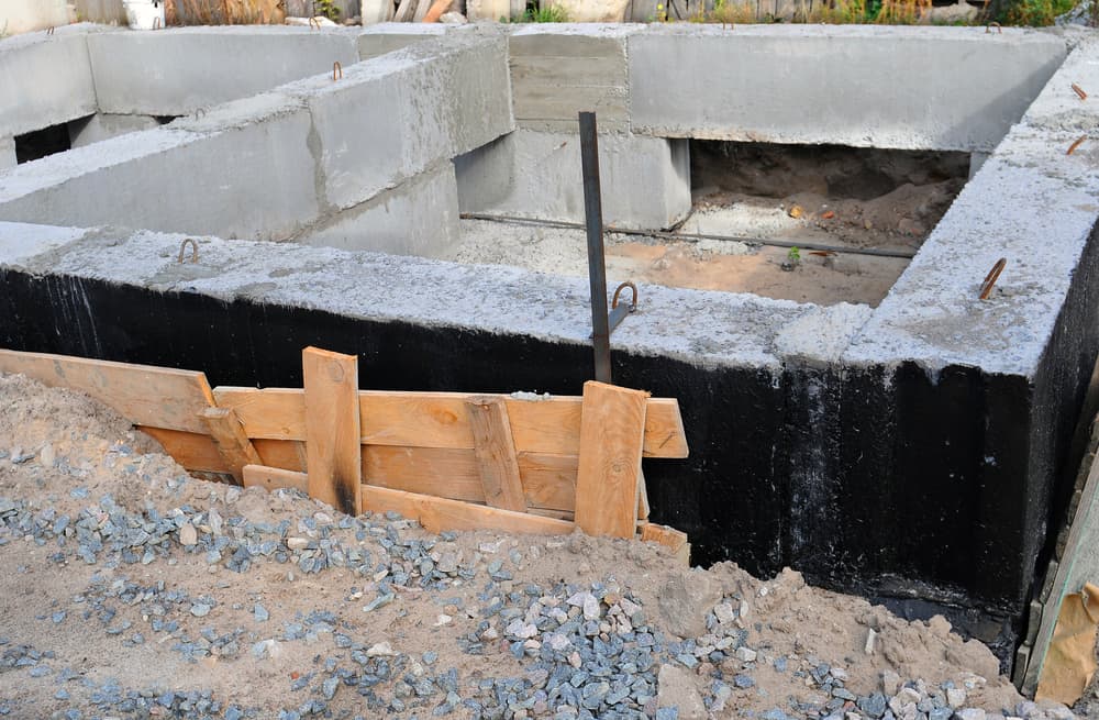 Foundation Waterproofing Preserving The Structural Integrity Of Your Home