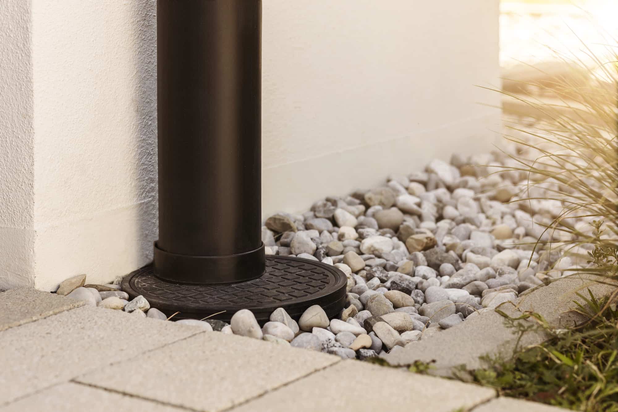 The Power of French Drains