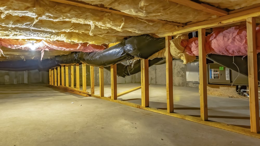 Safeguarding Your Investment The Importance Of Routine Crawl Space Inspections In Durham, NC