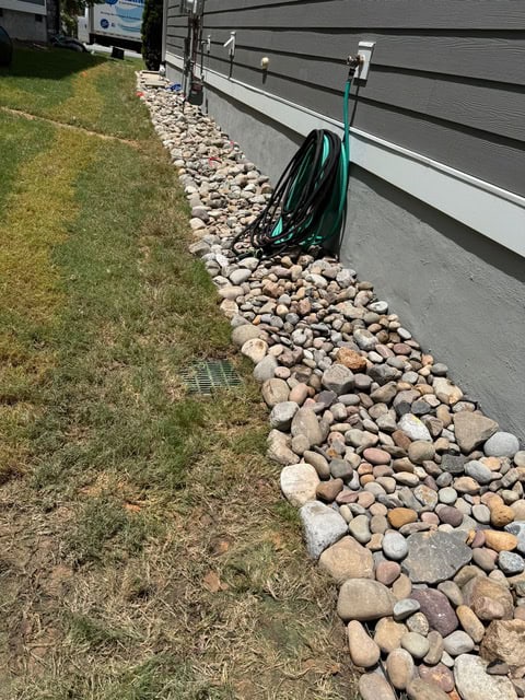 Apex Drainage & Waterproofing Experts