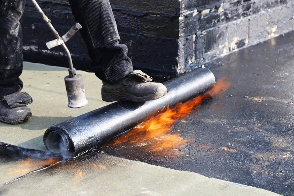 Finding The Right Drainage And Waterproofing Solutions Near You