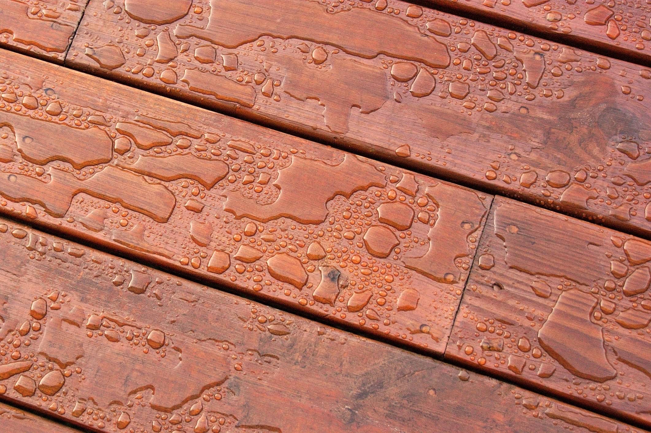 How to Waterproof a New Deck: The Ultimate Guide to Long-Lasting Protection