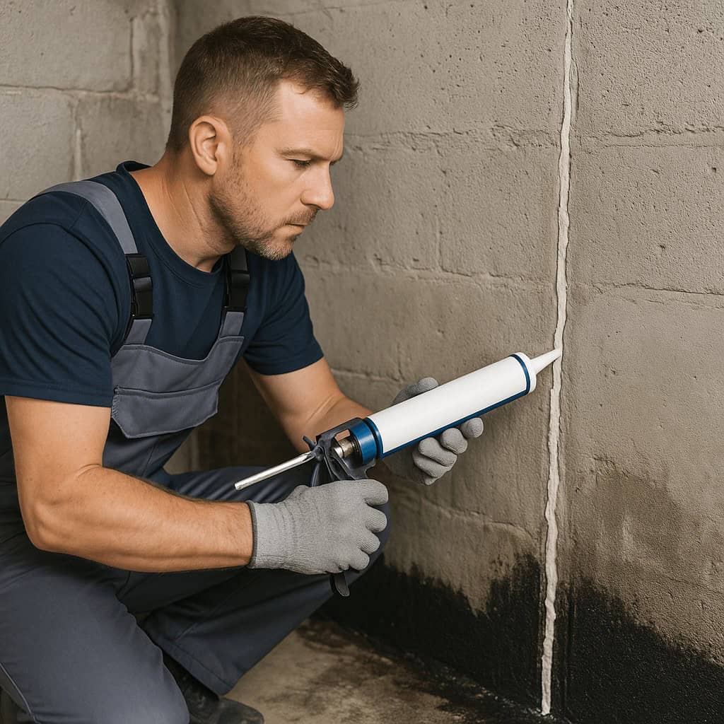 How to Prevent Basement Water Damage in Raleigh Expert Waterproofing Tips