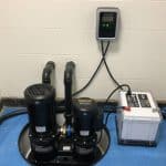 Battery Backup Sump Pump Raleigh | Drainage & Waterproofing