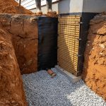 Foundation Waterproofing Raleigh | Storm‑Ready Plans
