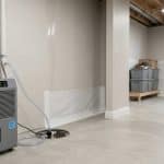 Basement Moisture Control Raleigh NC | Solutions & Cost Guide