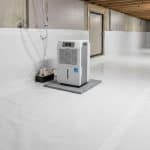 Sealed Crawl Space Encapsulation Raleigh | Moisture Control