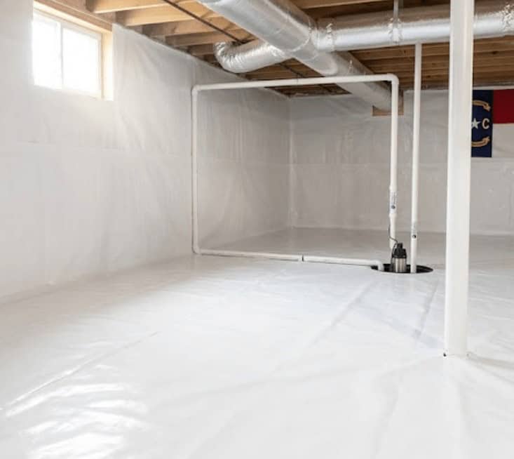 Basement Waterproofing Raleigh: Protect Your Home From Water Damage